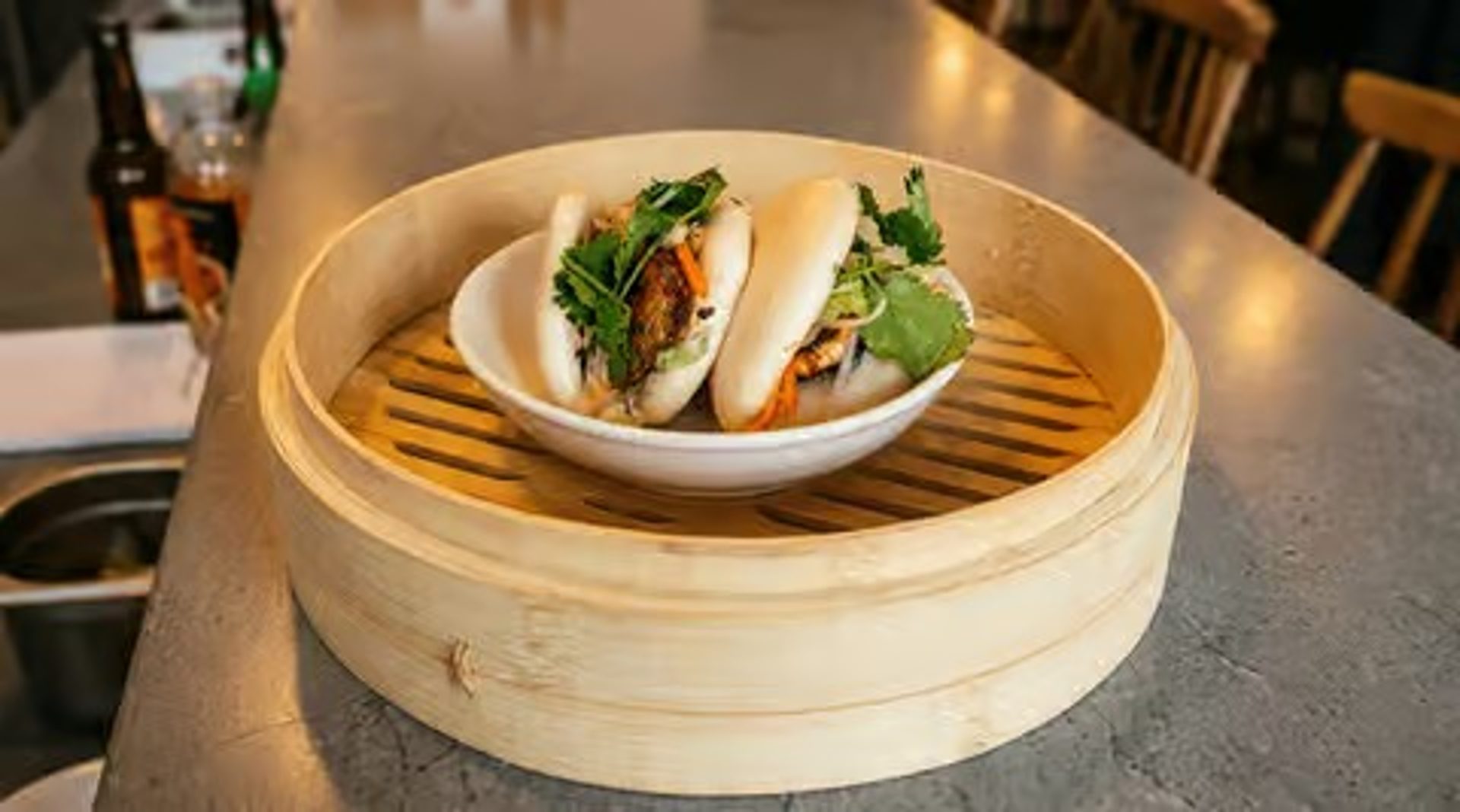 Saigon Table Rewards